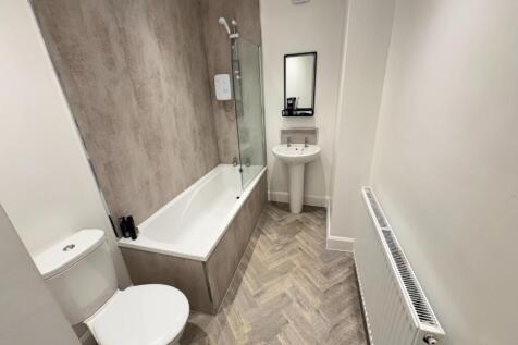 BATHROOM TWO