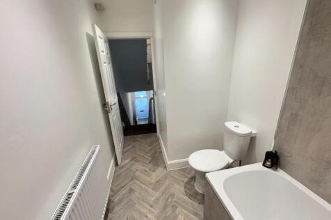 BATHROOM TWO