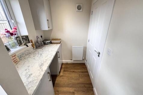 UTILITY AREA