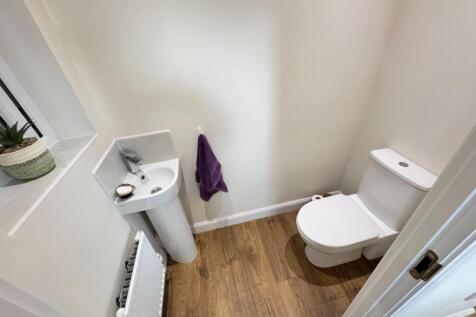 GUEST WC