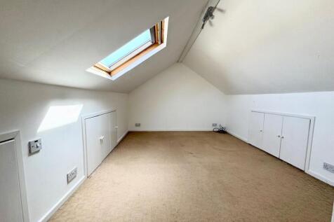 Loft Room