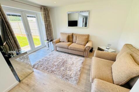 SITTING AREA
