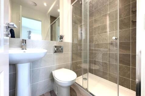 EN-SUITE TO BEDROOM TWO