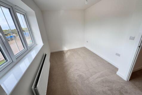 BEDROOM FIVE