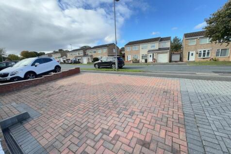 FRONT DRIVE