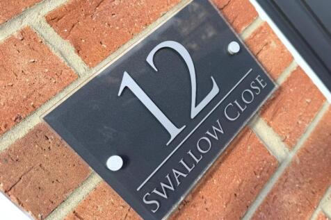 SWALLOW CLOSE