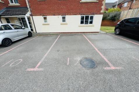 ALLOCATED PARKING