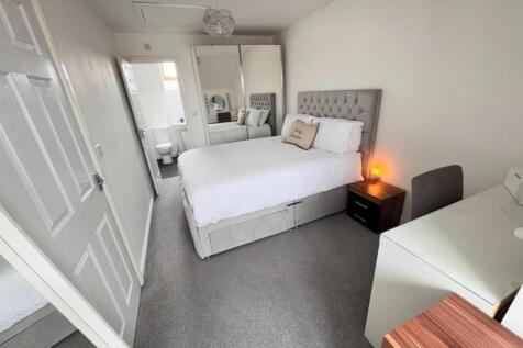 BEDROOM  ONE
