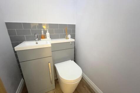 DOWNSTAIRS TOILET