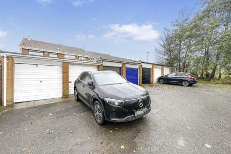 PARKING &amp; GARAGE