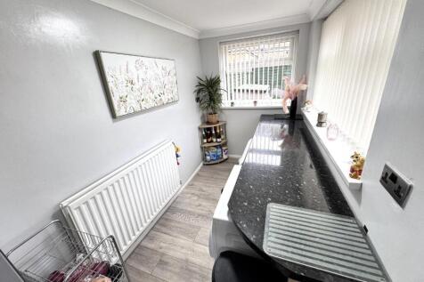 UTILITY/KITCHEN EXTENSION