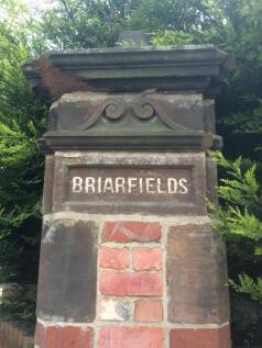 BRIARFIELDS