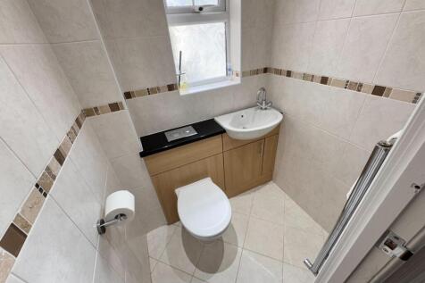 GUEST WC