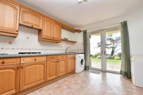 Kitchen/Breakfast Rm
