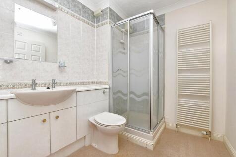 En Suite Shower
