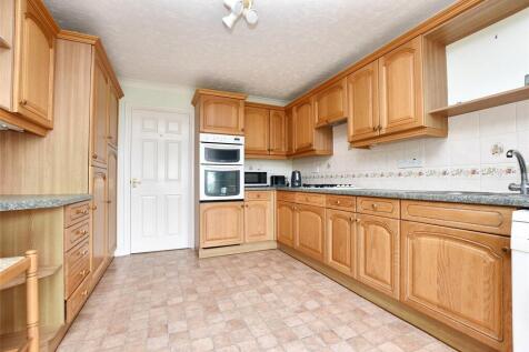 Kitchen/Breakfast Rm