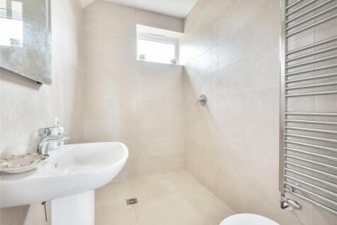 Wet Room En-Suite