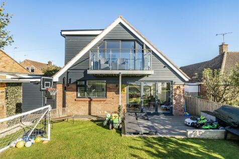 Outside Rear