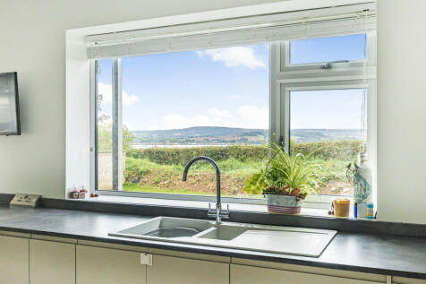 Kitchen View