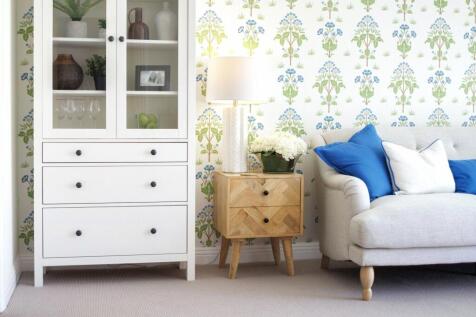 Show Home