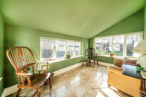Sun Room