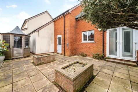 Courtyard Garden