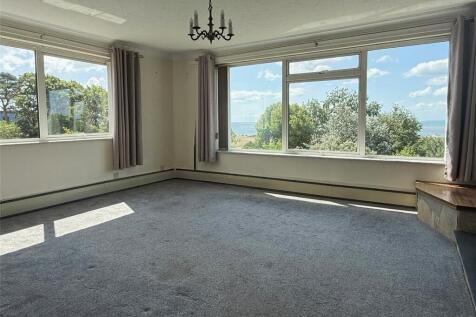 Living Room View