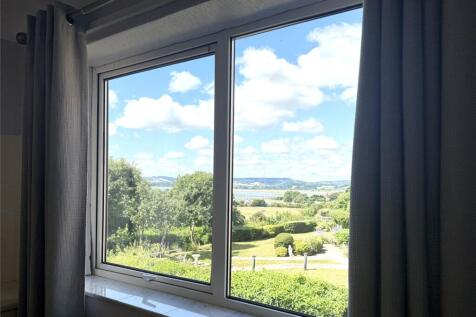 Bedroom Two View