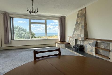 Dining Room View