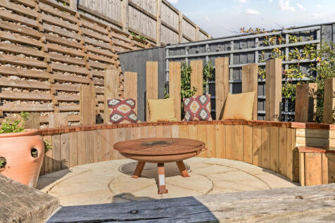 Fire Pit