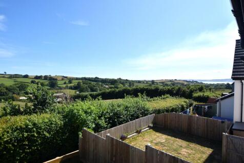 Sea Views!