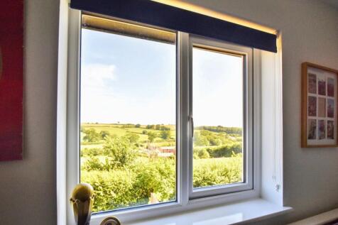 Bedroom Outlook