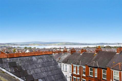 View From Top Floor