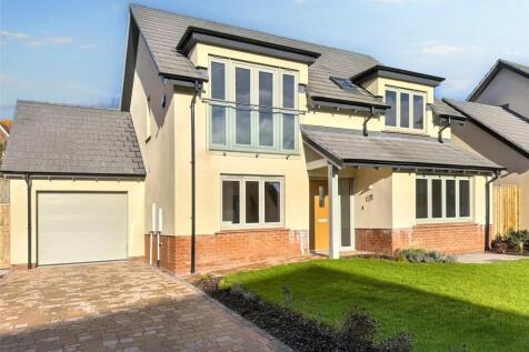 Front Shot - Plot 7