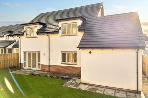 Rear Shot - Plot 7