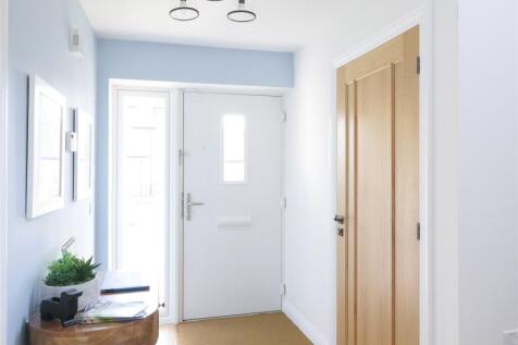 *Show Home Example*