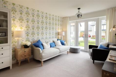 *Show Home Example*