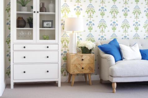 *Show Home Example*