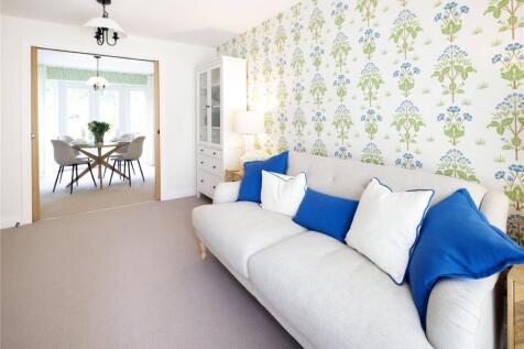 *Show Home Example*