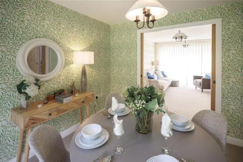 *Show Home Example*