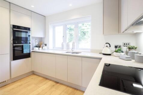 *Show Home Example*