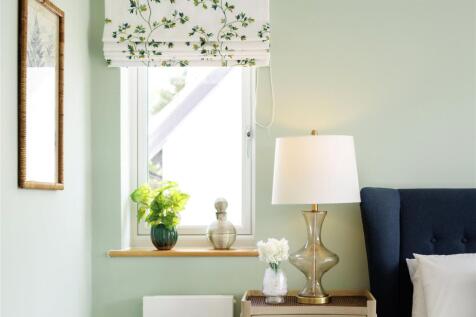 *Show Home Example*