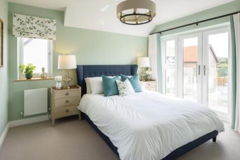 *Show Home Example*