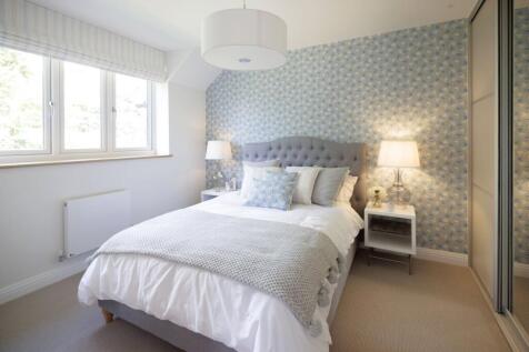 *Show Home Example*