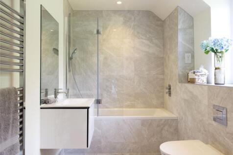 *Show Home Example*