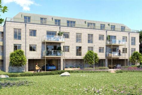 Apartment Cgi