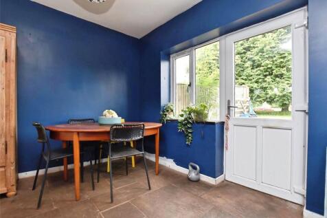 Breakfast Room