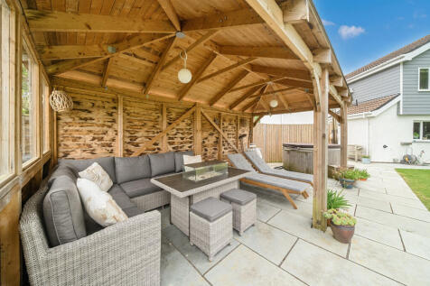 Pergola