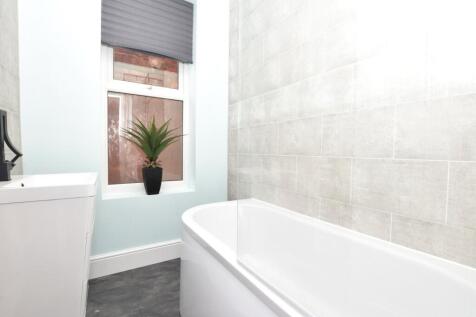 Bathroom One