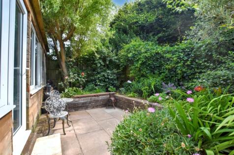 Private Garden